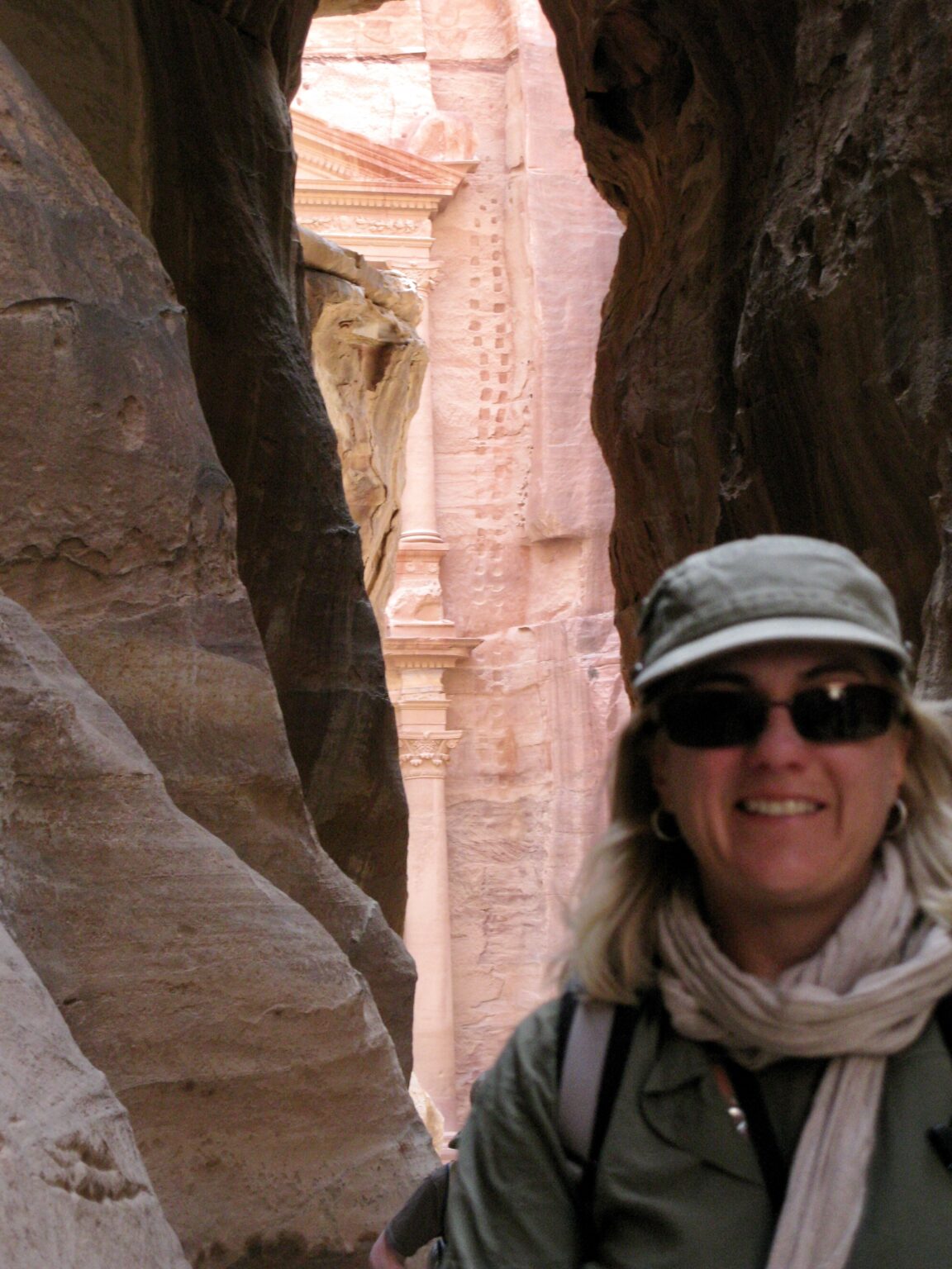 ​Unveiling the Wonders of Petra