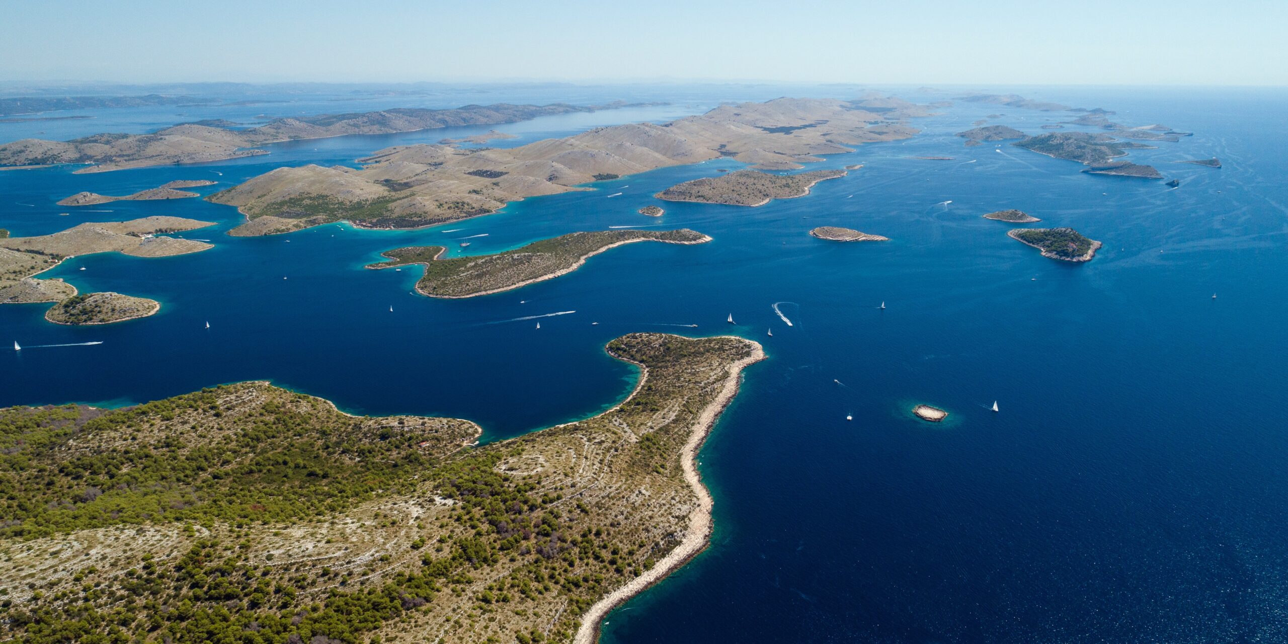 Kornati Islands 