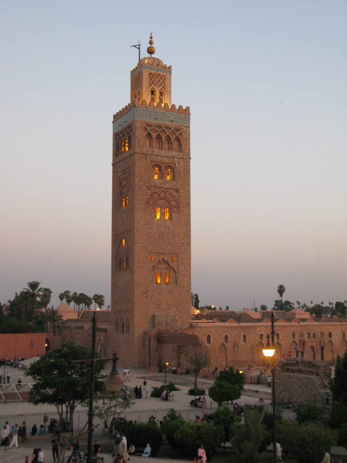 ​Marrakech