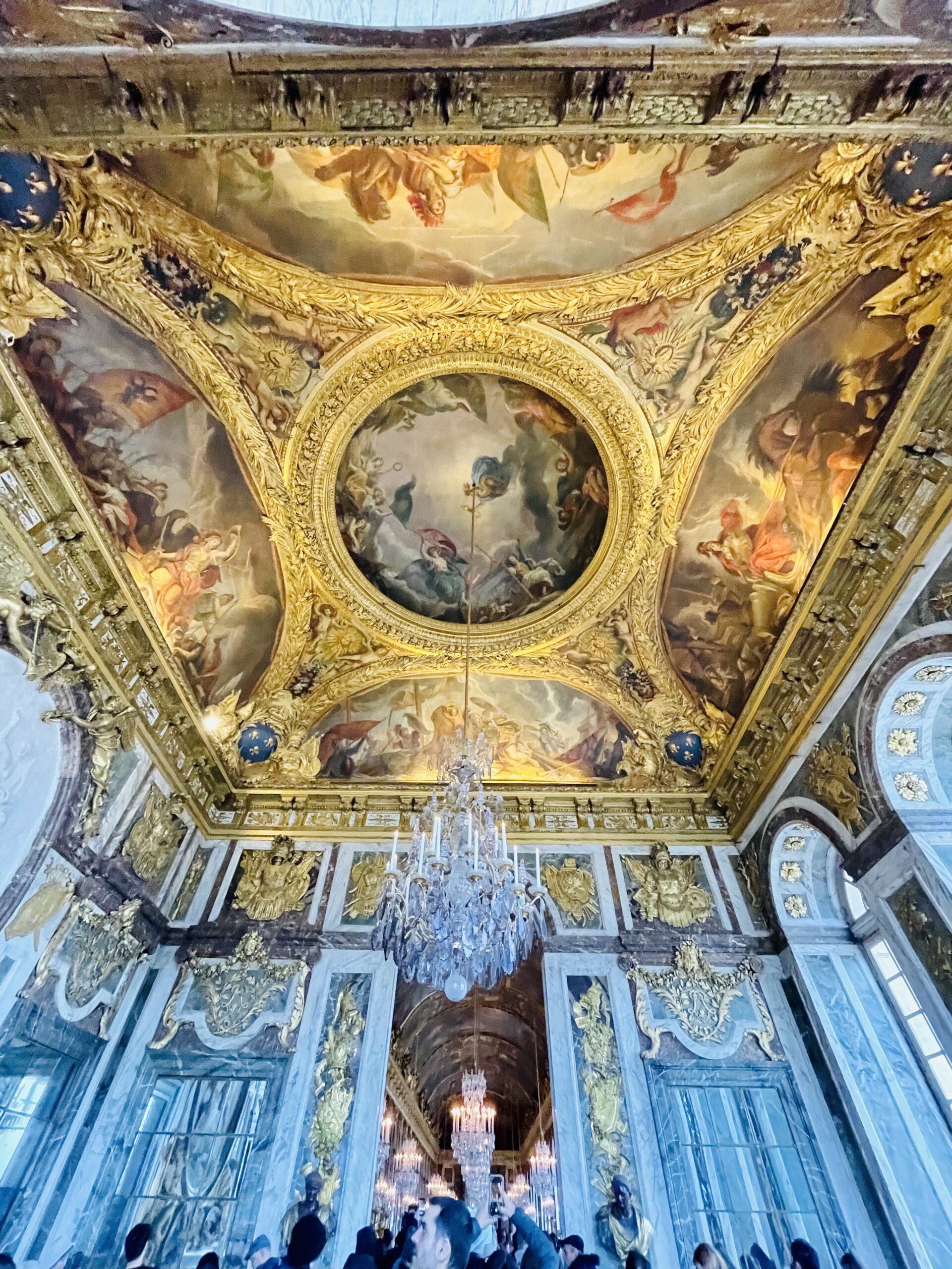 Versailles Palace