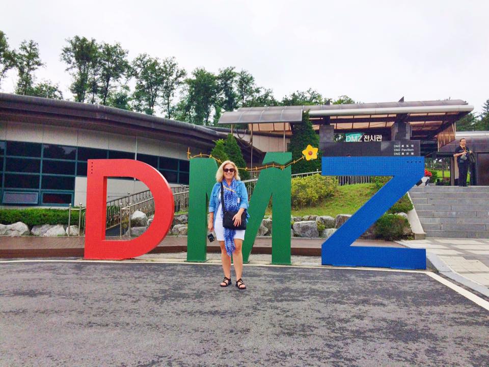 DMZ (Demilitarized Zone),