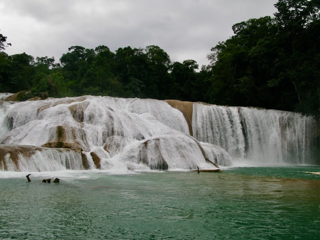 Rio Blanco National Park